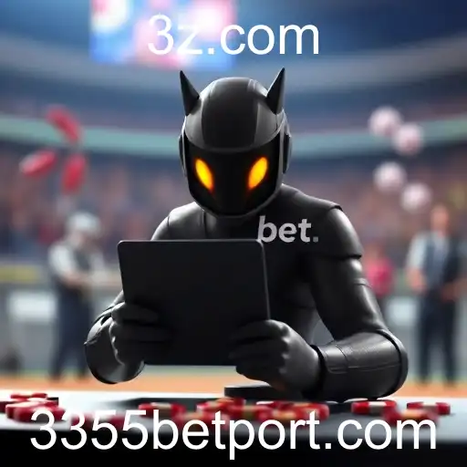 A Ascensão do Mercado de Apostas no Brasil