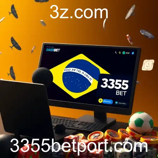 Crescimento e Desafios do Setor de Jogos no Brasil