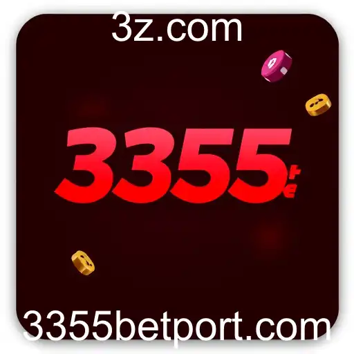 A Explosão da Popularidade do 3355bet em 2025