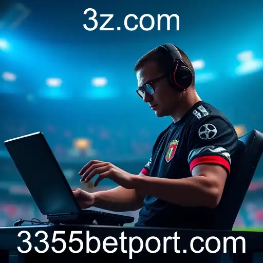 Tendências e Desafios no Universo dos Jogos Online