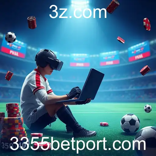 Inovações e Desafios no Mundo dos Jogos Online