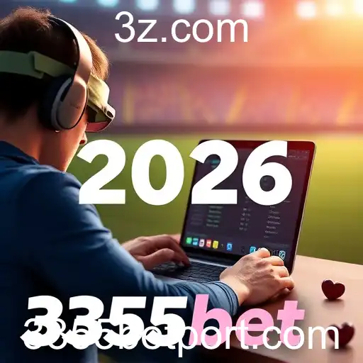 Expansão Global de Sites de Jogos