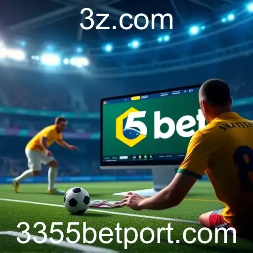 Crescimento dos Jogos de Azar Online no Brasil