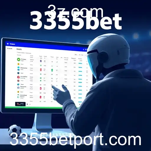 Tendências dos Jogos de Apostas Online