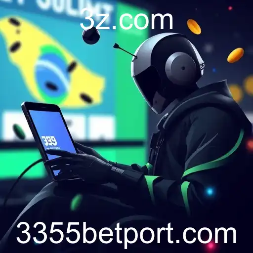 Crescimento dos Jogos Online no Brasil