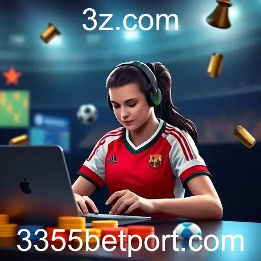 A Evolução dos Sites de Jogos Online em 2025