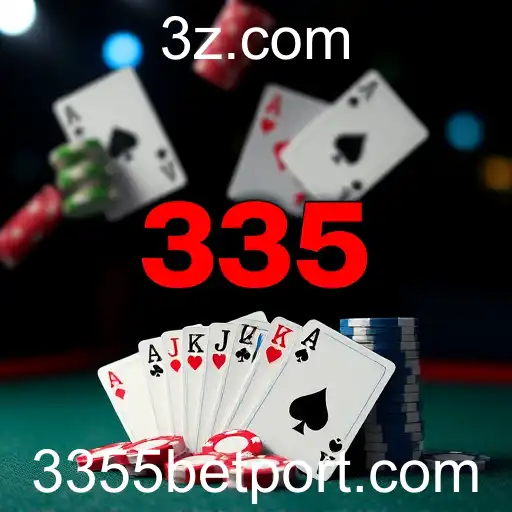 3355bet