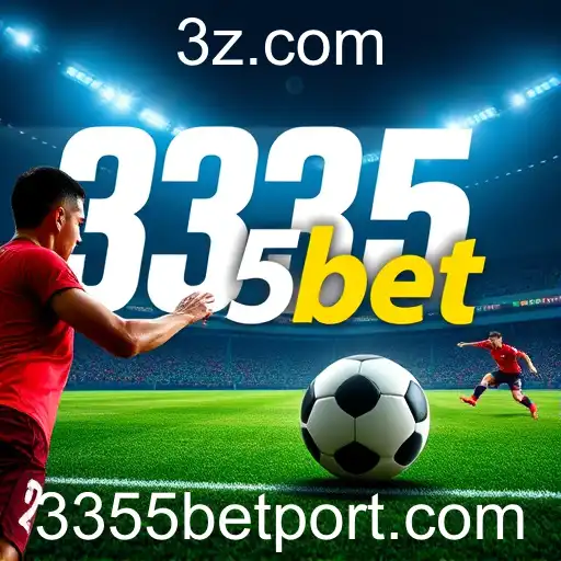 A Ascensão do 3355Bet no Cenário de Jogos Online