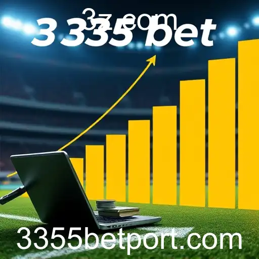 A Ascensão dos Jogos Online: 3355bet Como Tendência