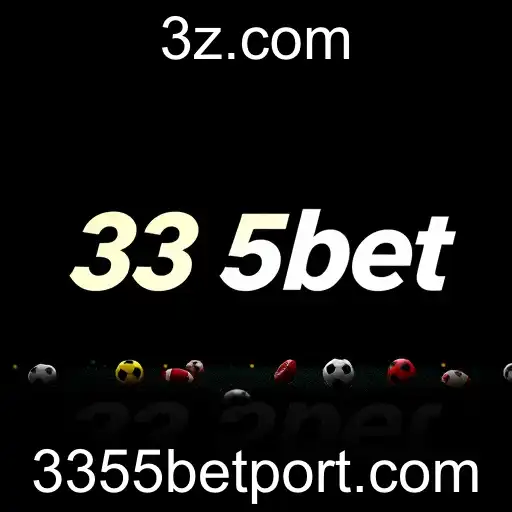 A Ascensão dos Jogos Online e o Papel do 3355bet