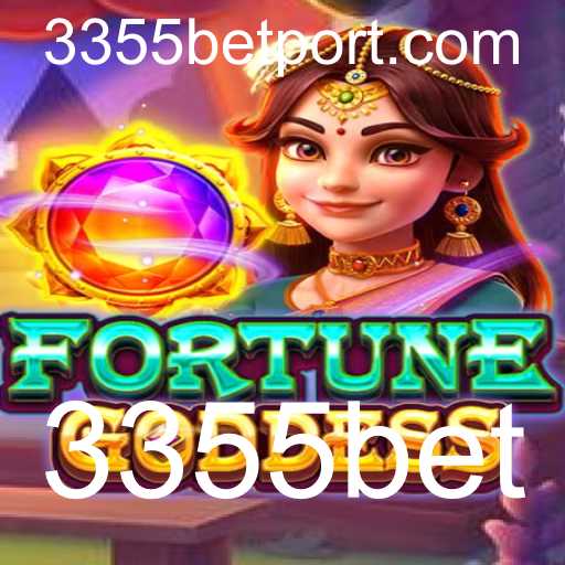 Descubra o Mundo Encantado de FORTUNEGODDESS e a Emoção de 3355bet