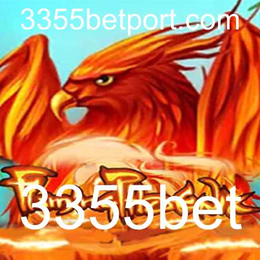 FlamingPhoenix: Mergulhe em uma Nova Era de Entretenimento com 3355bet