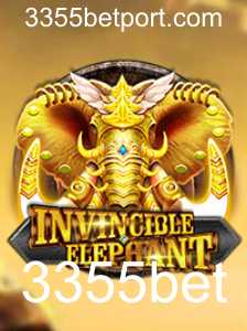 InvincibleElephant: Um Novo Jogo Revolucionário