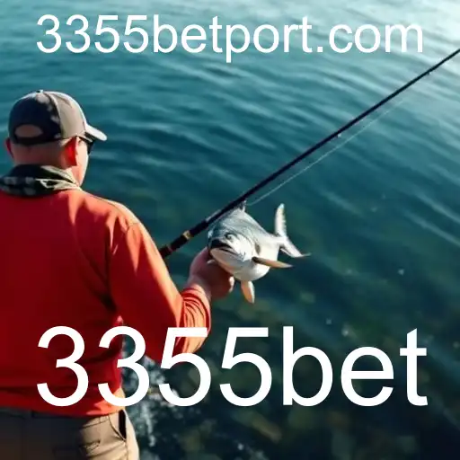 Jogos de Pesca: Uma Imersão Virtual no Mundo Aquático com 3355bet