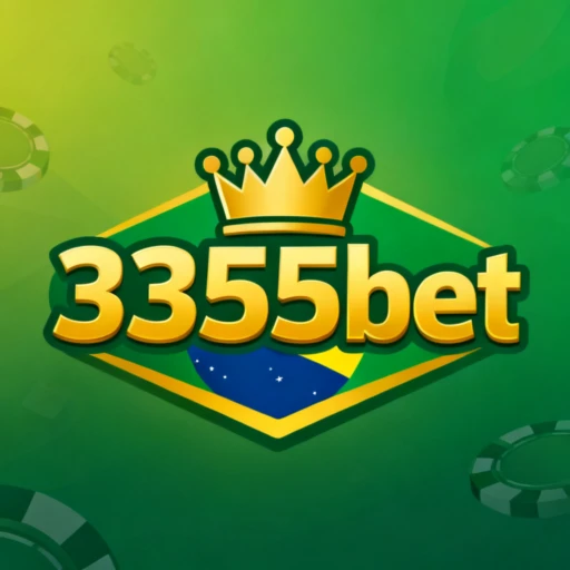 3355bet logo